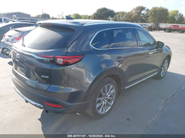 JM3TCADY8G0114940 Mazda Cx-9 Grand Touring