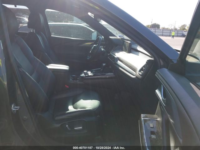 JM3TCADY8G0114940 Mazda Cx-9 Grand Touring