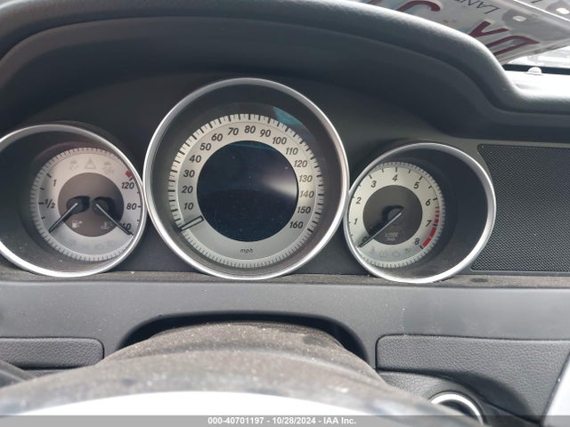 Mercedes-Benz C 250 2014 WDDGJ4HB8EG296852 Image 15