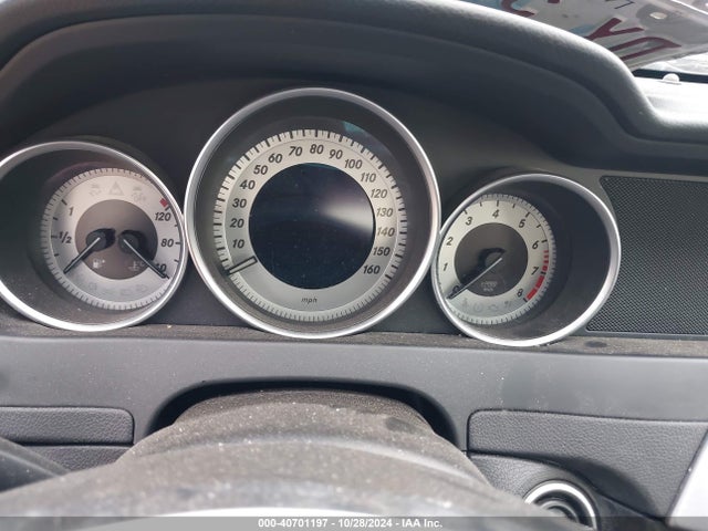 Mercedes-Benz C 250 2014 WDDGJ4HB8EG296852 Image 7