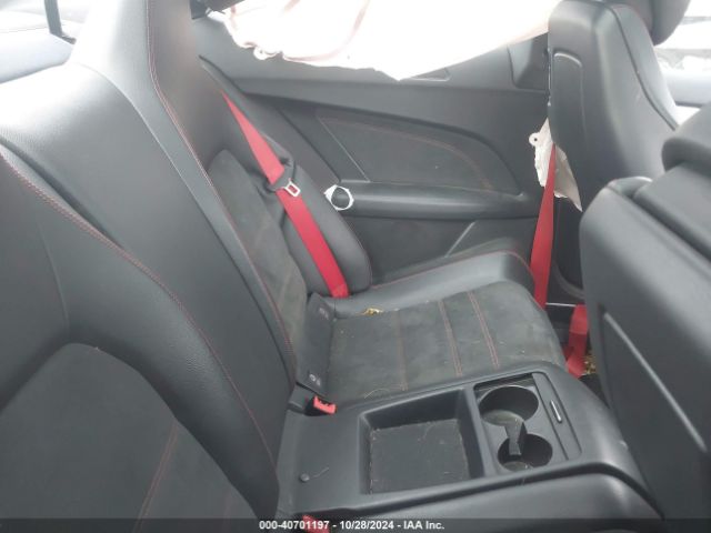 Mercedes-Benz C 250 2014 WDDGJ4HB8EG296852 Image 8
