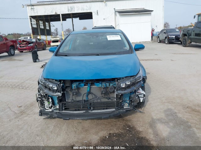 Toyota Prius Prime Limited 2022 JTDKAMFP7N3224843 Image 13