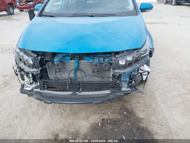 Toyota Prius Prime Limited 2022 JTDKAMFP7N3224843 Image 19