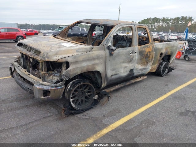 5TFUM5F19HX070862 Toyota Tundra Sr5 4.6l V8