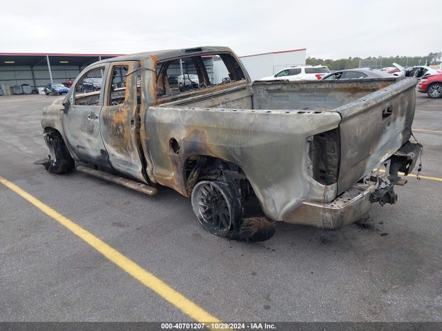 5TFUM5F19HX070862 Toyota Tundra Sr5 4.6l V8