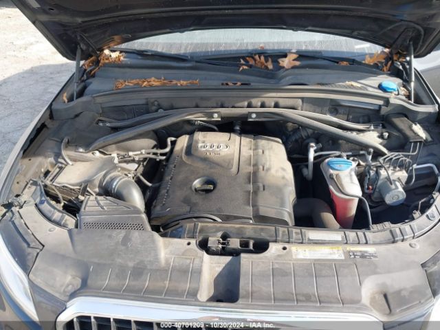 WA1LFBFP9FA072436 Audi Q5 2.0t Premium
