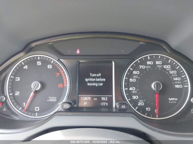 WA1LFBFP9FA072436 Audi Q5 2.0t Premium