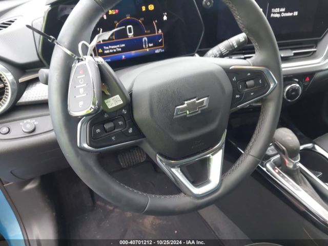 KL77LKEP8SC040123 Chevrolet Trax Fwd Activ