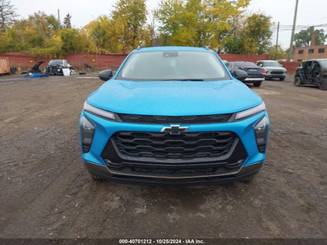 KL77LKEP8SC040123 Chevrolet Trax Fwd Activ