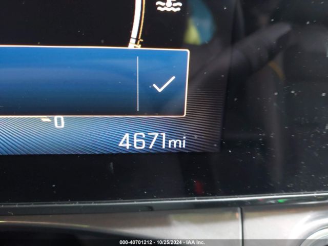 KL77LKEP8SC040123 Chevrolet Trax Fwd Activ