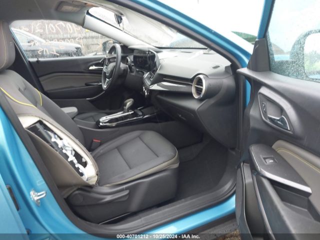KL77LKEP8SC040123 Chevrolet Trax Fwd Activ