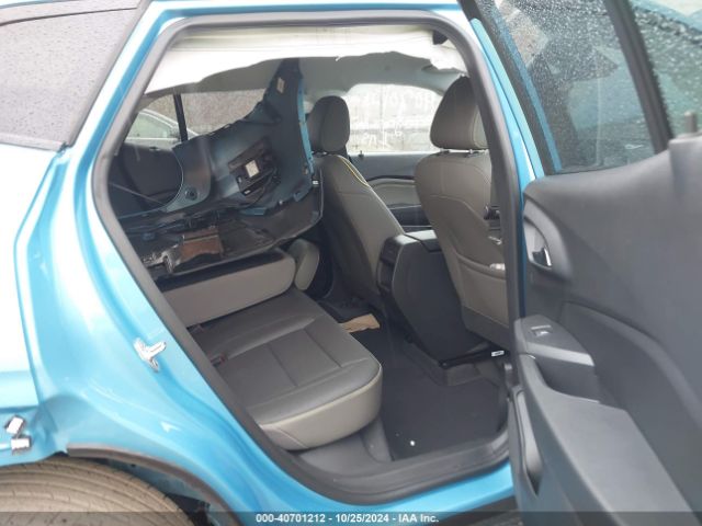 KL77LKEP8SC040123 Chevrolet Trax Fwd Activ