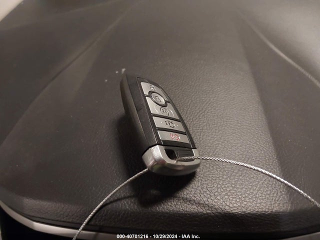 Ford EDGE SEL 2019 2FMPK4J96KBC03159 Image 11