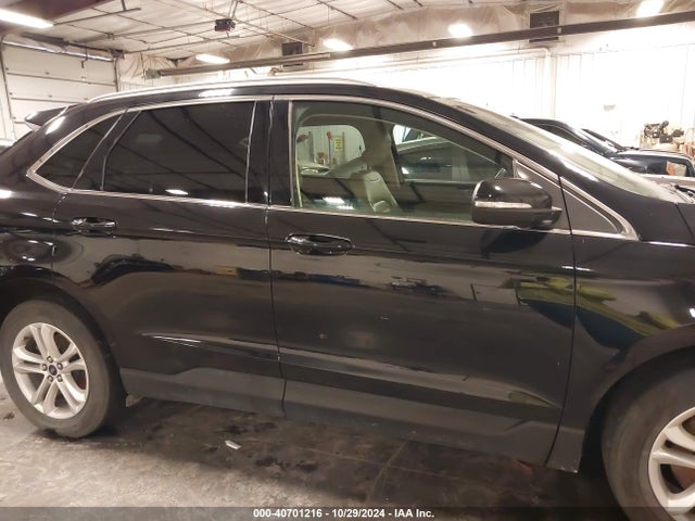 Ford EDGE SEL 2019 2FMPK4J96KBC03159 Image 13