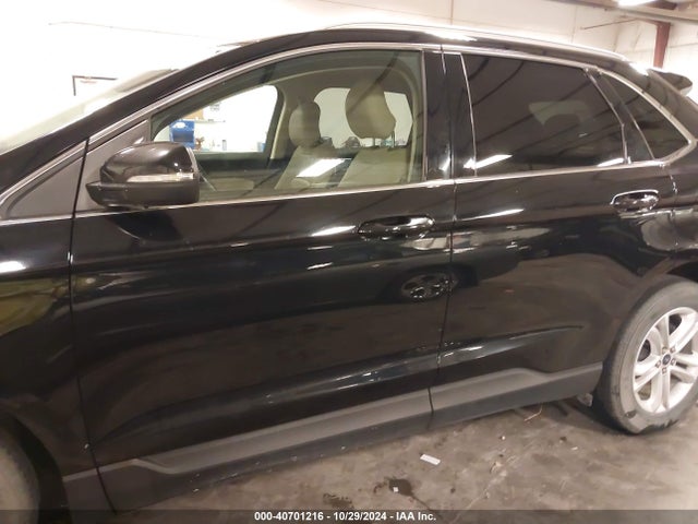 Ford EDGE SEL 2019 2FMPK4J96KBC03159 Image 14