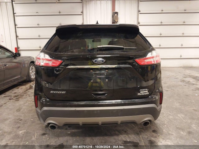 Ford EDGE SEL 2019 2FMPK4J96KBC03159 Image 16