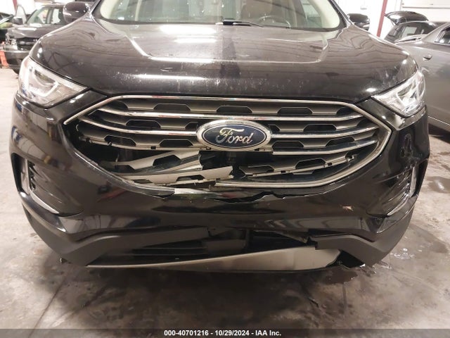 Ford EDGE SEL 2019 2FMPK4J96KBC03159 Image 6