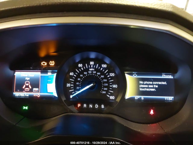 Ford EDGE SEL 2019 2FMPK4J96KBC03159 Image 7
