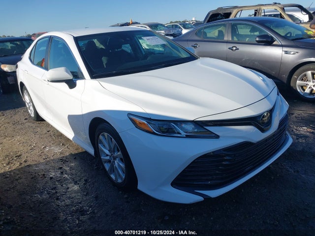 2019 4T1B11HK4KU744614 main image