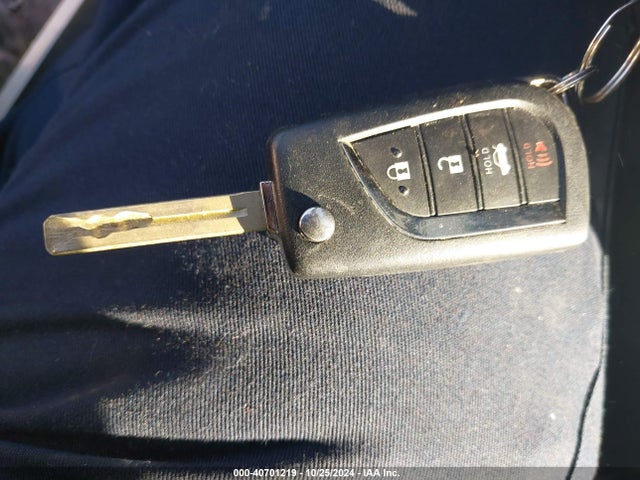 Toyota CAMRY LE 2019 4T1B11HK4KU744614 Image 11
