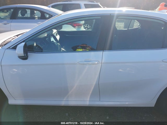 Toyota CAMRY LE 2019 4T1B11HK4KU744614 Image 14