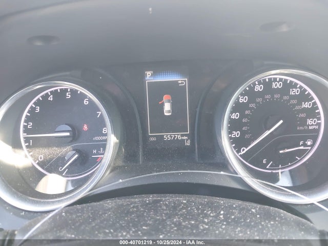 Toyota CAMRY LE 2019 4T1B11HK4KU744614 Image 7