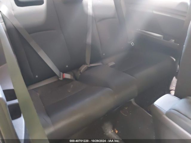 2HGFC3A54HH752323 Honda CIVIC SI