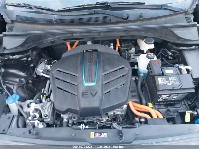 KNDCE3LG1L5035047 KIA Niro Ev Ex Premium