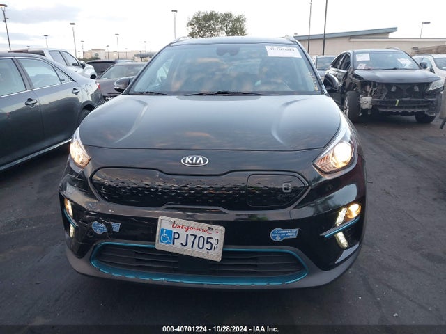 KNDCE3LG1L5035047 KIA Niro Ev Ex Premium
