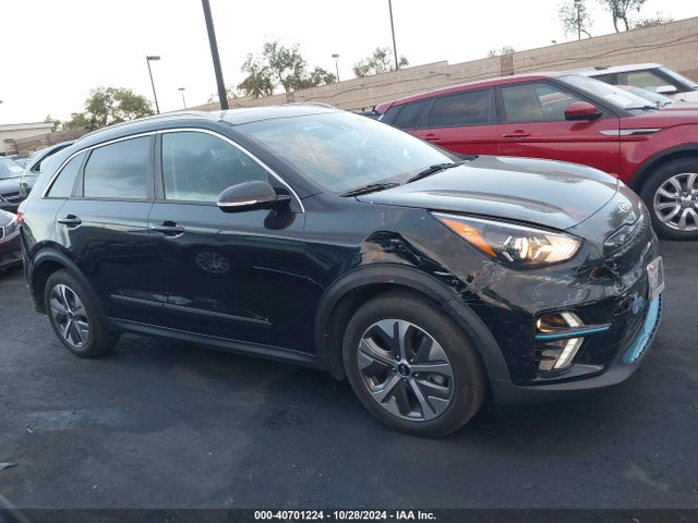 KIA Niro Ev Ex Premium 2020 KNDCE3LG1L5035047 Image 13