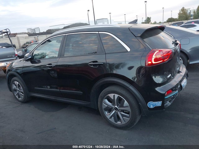 KIA Niro Ev Ex Premium 2020 KNDCE3LG1L5035047 Image 14