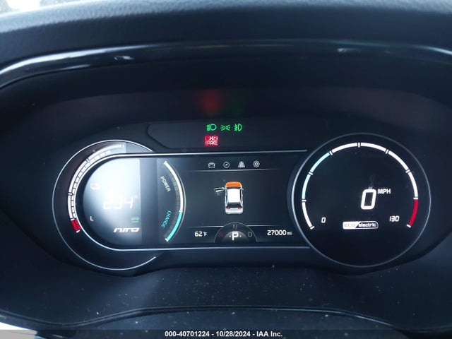 KIA Niro Ev Ex Premium 2020 KNDCE3LG1L5035047 Image 15