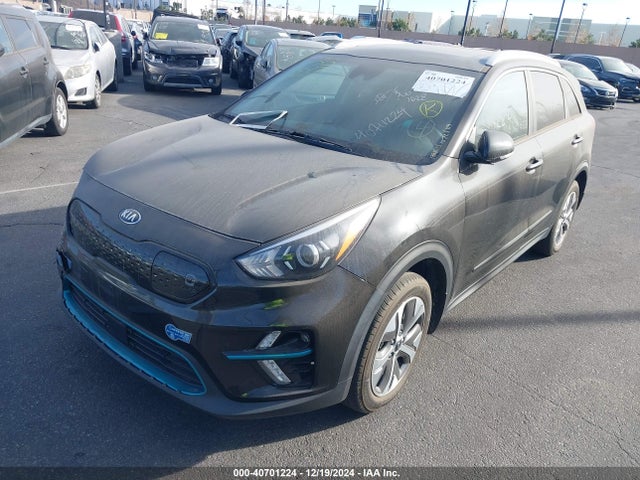 KNDCE3LG1L5035047 KIA Niro Ev Ex Premium
