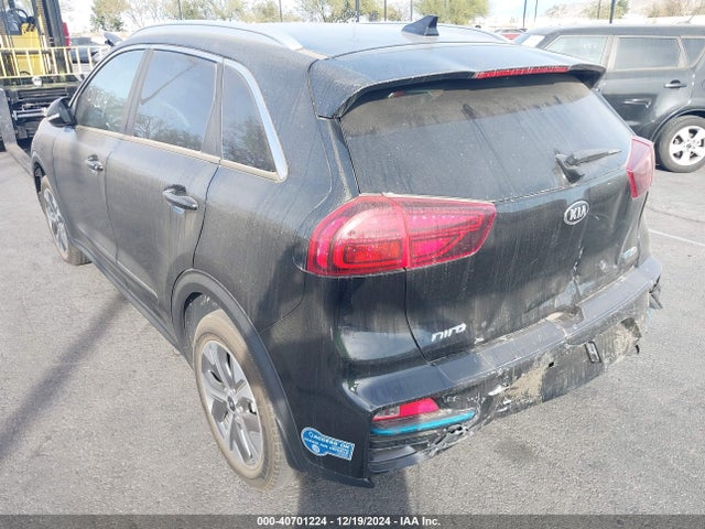 KNDCE3LG1L5035047 KIA Niro Ev Ex Premium