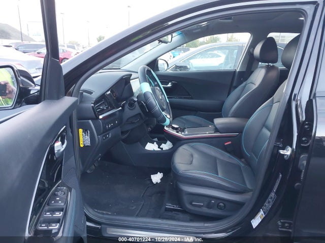 KNDCE3LG1L5035047 KIA Niro Ev Ex Premium