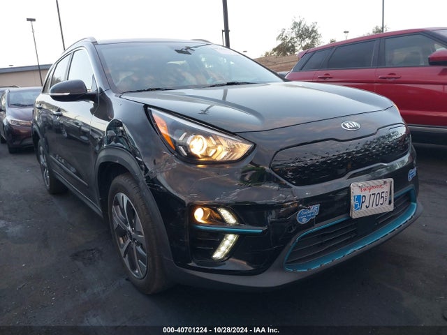 KNDCE3LG1L5035047 KIA Niro Ev Ex Premium