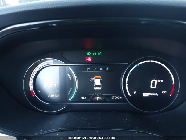 KNDCE3LG1L5035047 KIA Niro Ev Ex Premium