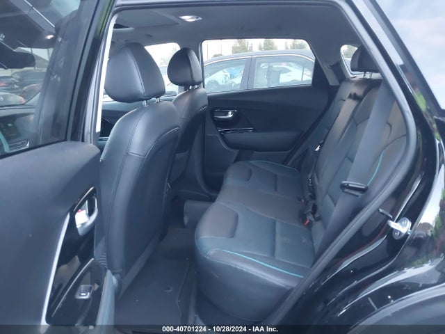 KNDCE3LG1L5035047 KIA Niro Ev Ex Premium