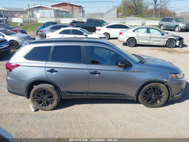 JA4AD3A36KZ025254 Mitsubishi Outlander Le