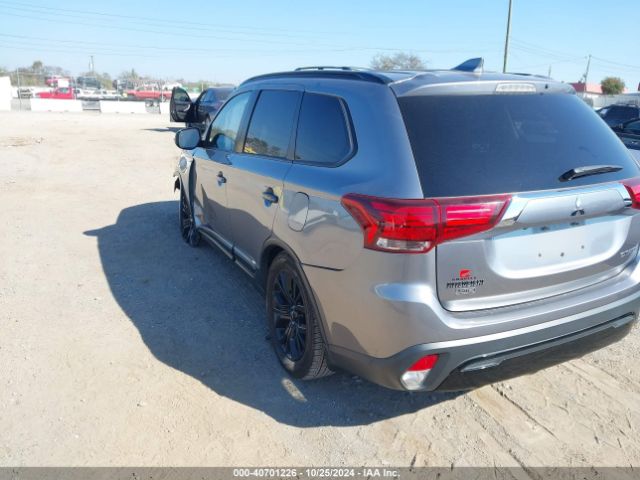JA4AD3A36KZ025254 Mitsubishi Outlander Le