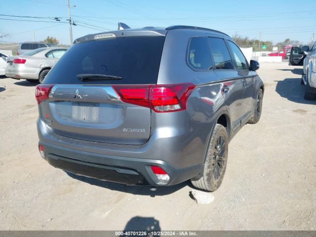 JA4AD3A36KZ025254 Mitsubishi Outlander Le