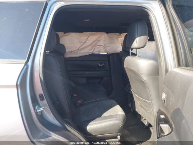 JA4AD3A36KZ025254 Mitsubishi Outlander Le