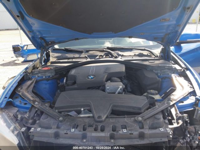 WBA1K9C56GV321822 BMW 228I