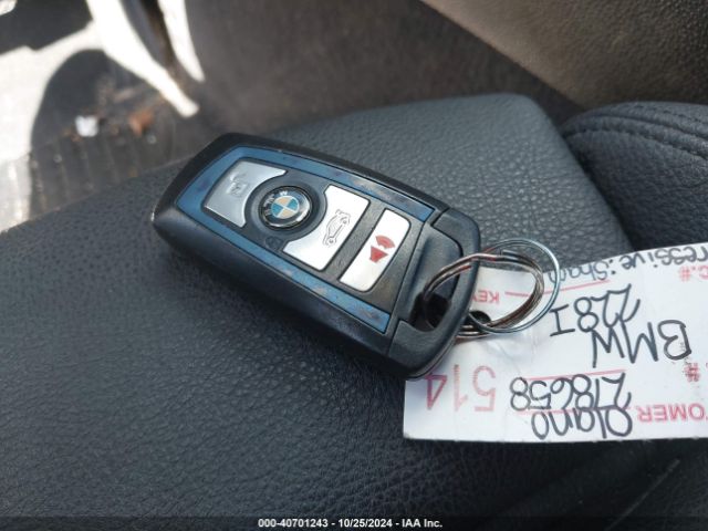 WBA1K9C56GV321822 BMW 228I