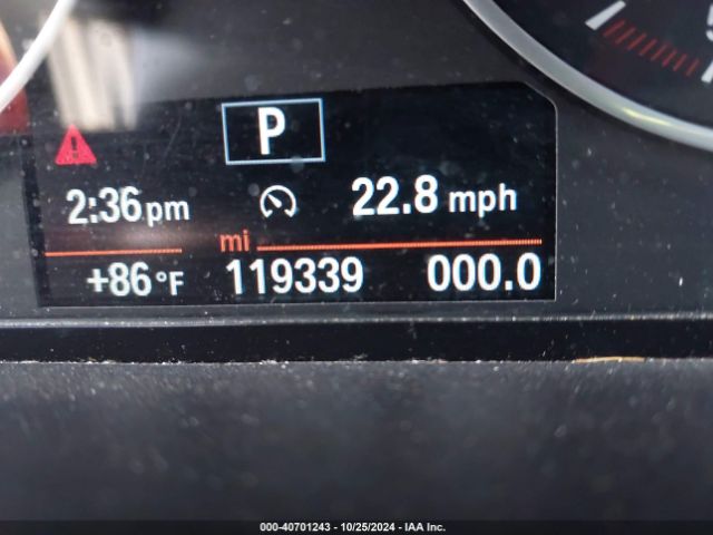 WBA1K9C56GV321822 BMW 228I