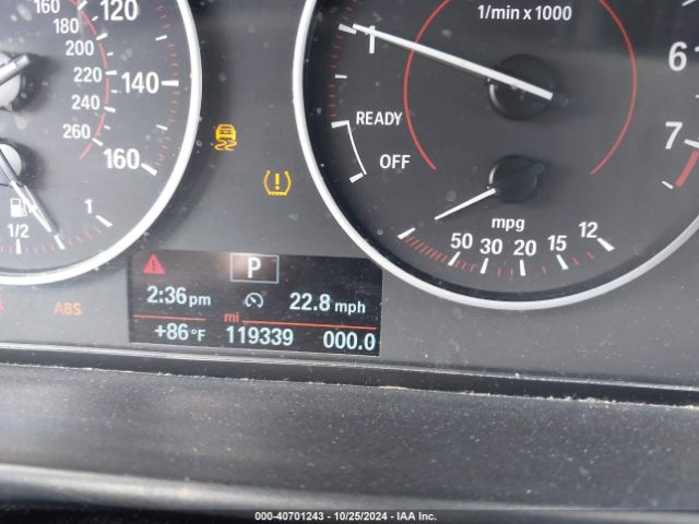 WBA1K9C56GV321822 BMW 228I