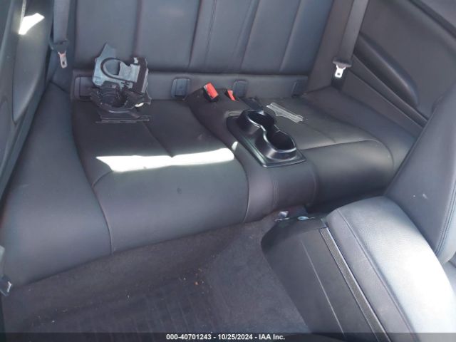 WBA1K9C56GV321822 BMW 228I