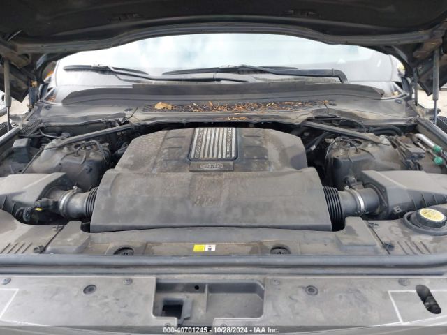 SALGR2VF0FA206329 Land Rover Range Rover 3.0l V6 Supercharged