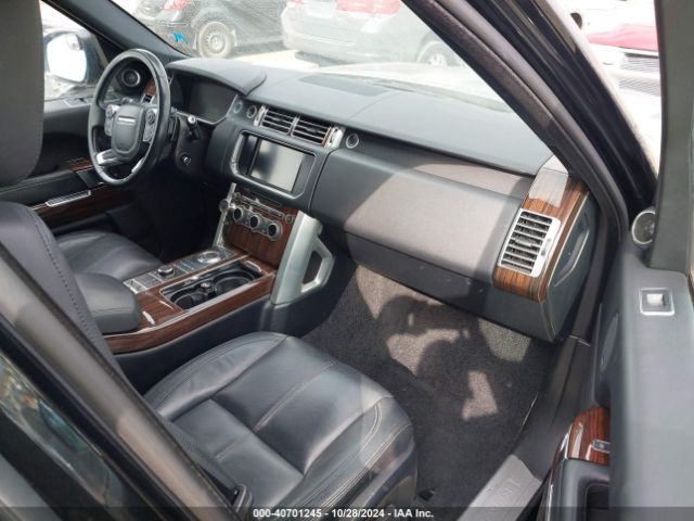 SALGR2VF0FA206329 Land Rover Range Rover 3.0l V6 Supercharged