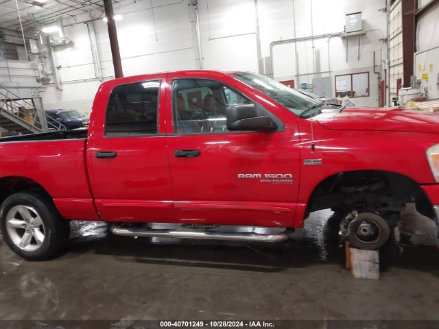 Продаж на аукціоні авто 2006 Dodge Ram 1500 Slt, vin: 1D7HA18276S572469, номер лоту: 40701249